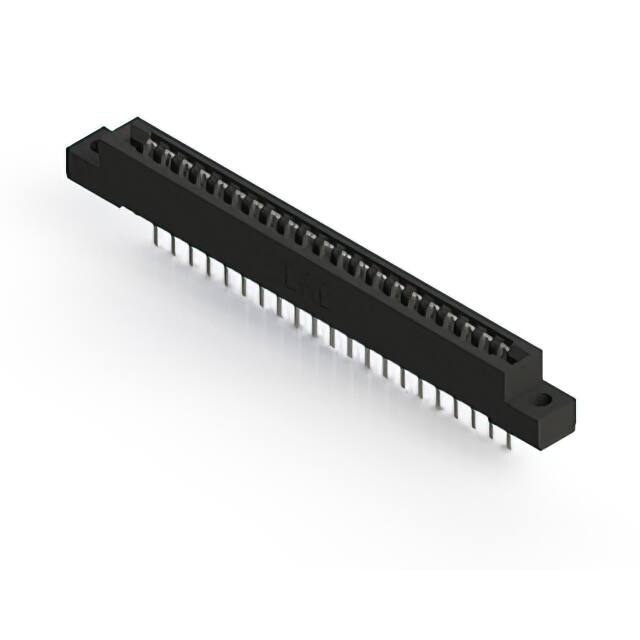357-021-445-102 EDAC Inc.  Edgeboard Connectors